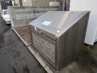 レオパレス栄 共用部分