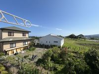レオパレス海誠 眺望