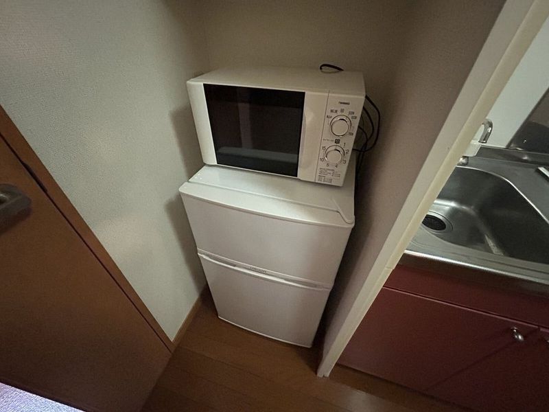 レオパレスｐｉｎｅ　ｃｒｅｓｔ その他設備