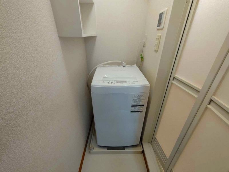 レオパレスホーヤ　Ⅱ その他設備