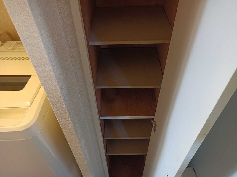 レオパレスジュネス紫原 その他