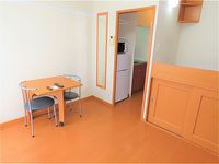 leopalace Shinano Phòng khách