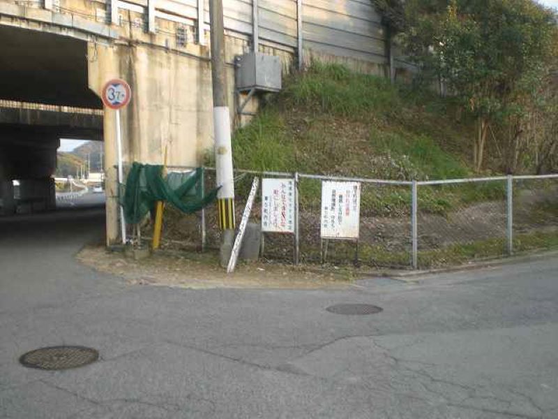 レオパレスクレオ 共用部分