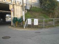 レオパレスクレオ 共用部分