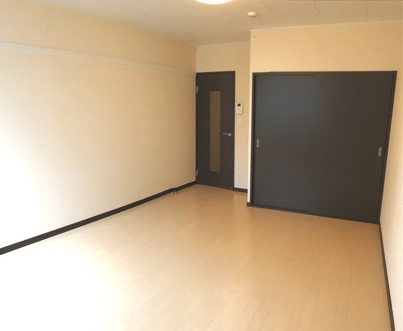 レオネクストＳＡＷＡ 居間