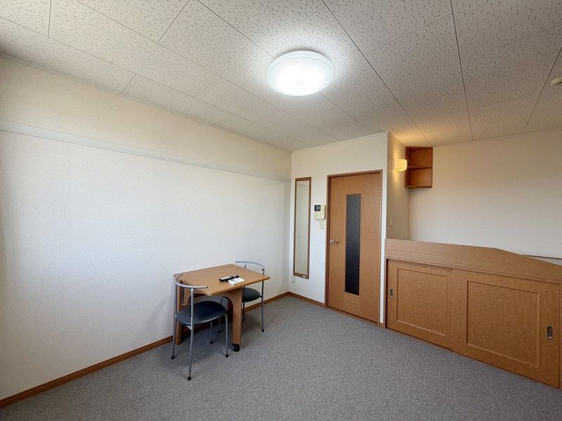 leopalace Dynasty 거실