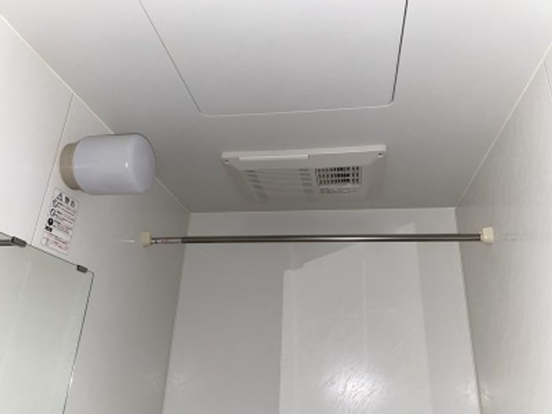 レオパレスクレール住吉 その他設備