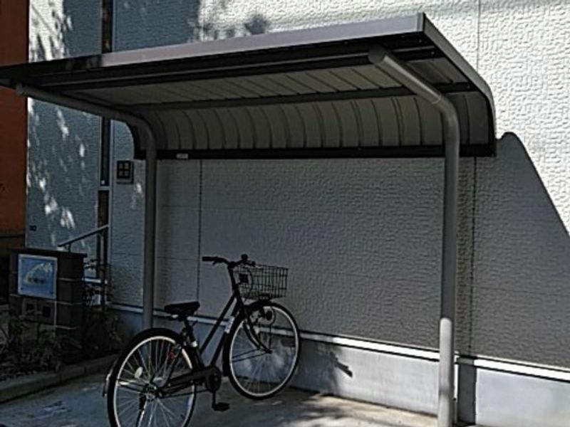 レオネクスト清明山 共用部分