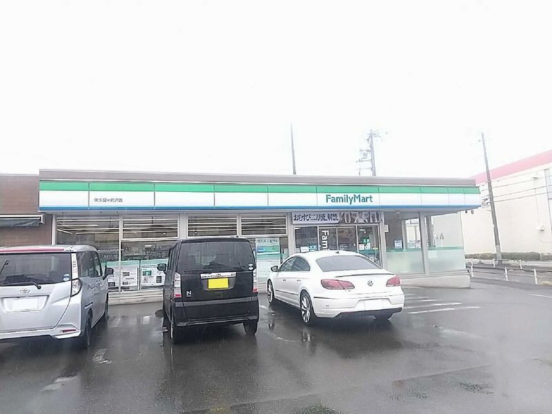 レオパレスヴェール 周辺環境