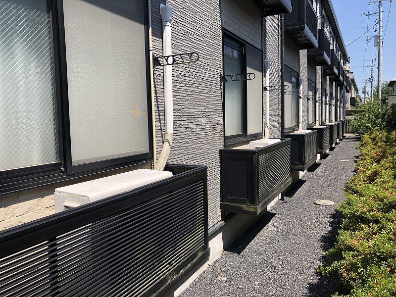 レオパレスダンデライオン　Ⅲ その他