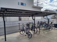 レオネクストサン　サプール 共用部分