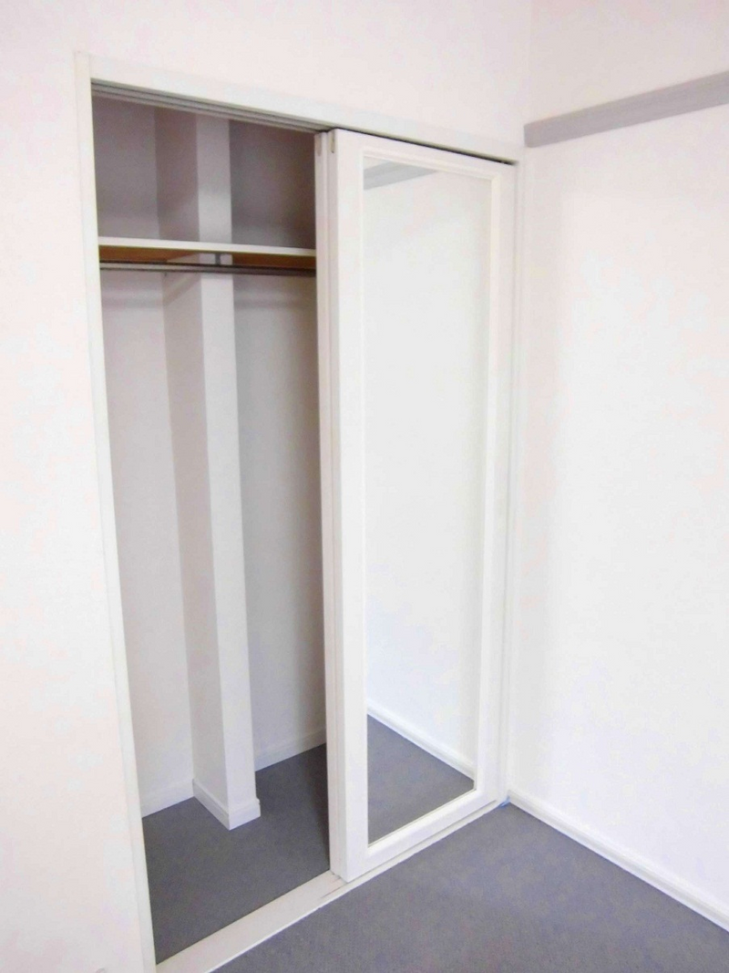 レオパレスＣｙｔｈｅｒｌｉｓ 収納