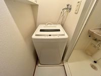 レオパレスアミティエ その他