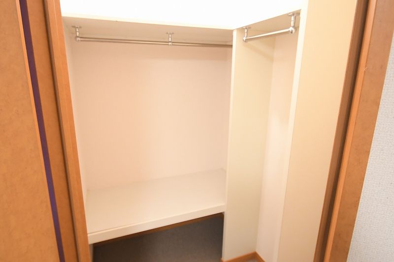 leopalace Camelia Ikebukuro 수납공간