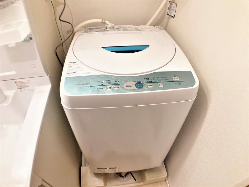 クレイノ新グリーンハイツ その他設備