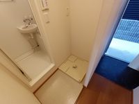 レオパレスハナテン２番館 その他