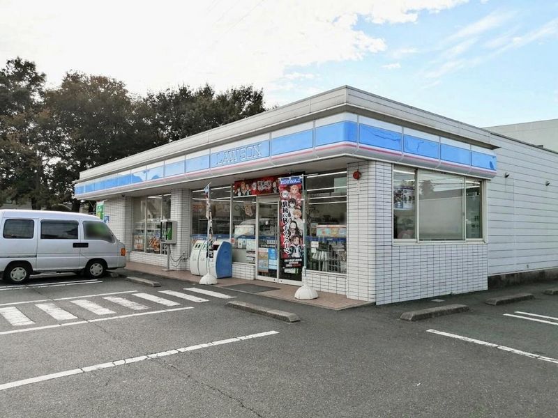 レオパレススプリングＢ 周辺環境
