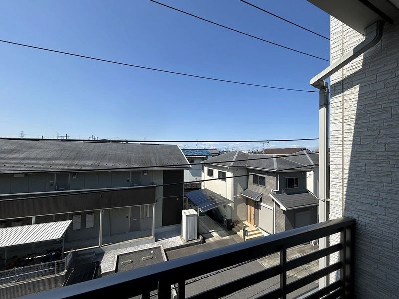 クレイノＲＯＵＴＥ　１６ 眺望