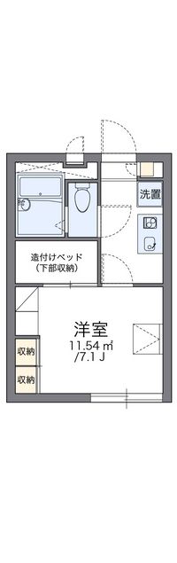 23726 Floorplan