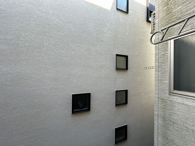 レオネクストレジデント西尾久 眺望