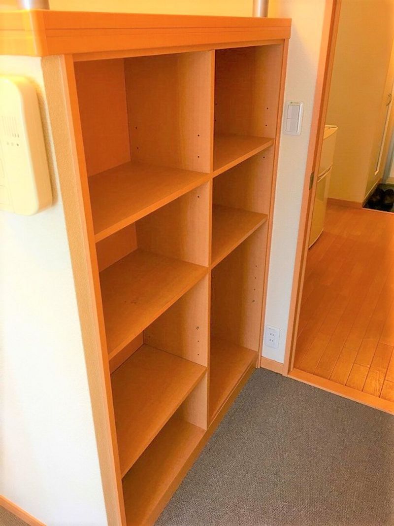 leopalace GRANDEUR Storage