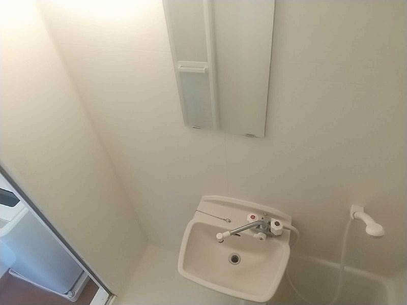 leopalace HSI RIVER II 洗手台