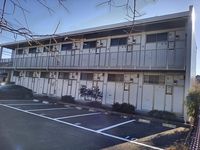 レオパレス新町Ｂ undefined