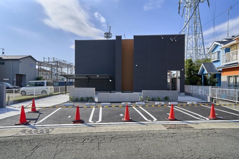 ArLk Alivio Exterior