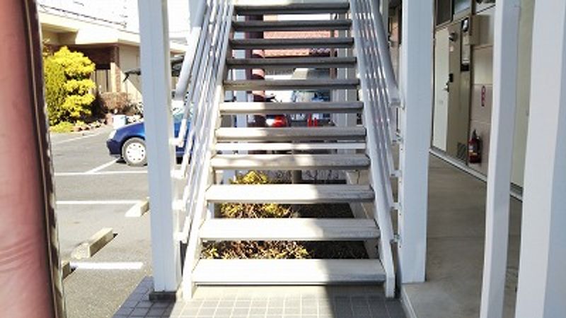 レオパレスフブキ その他設備