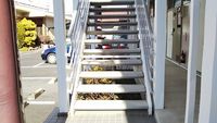 レオパレスフブキ その他設備