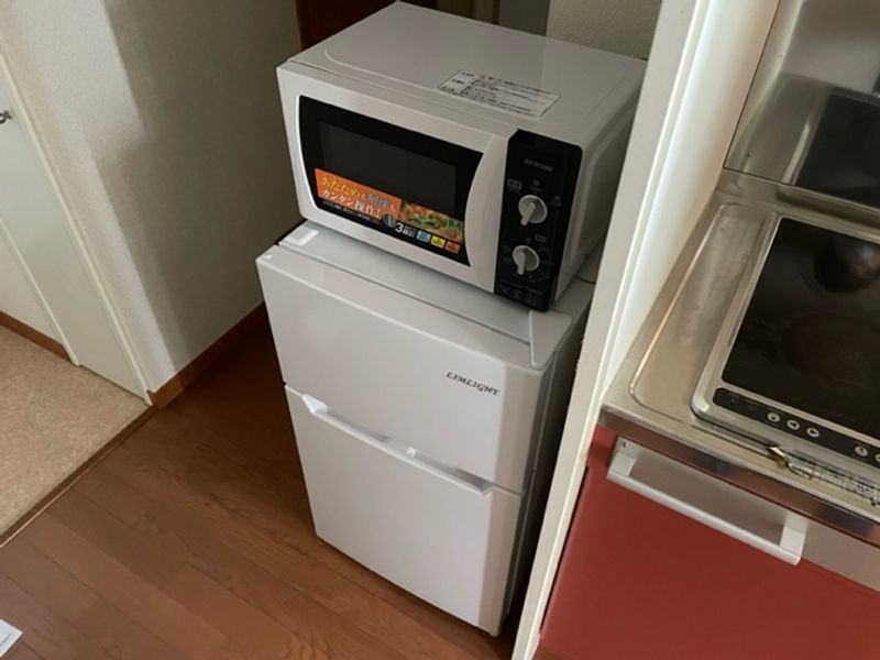 レオパレスすずらん その他設備