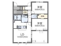 52692 Floorplan