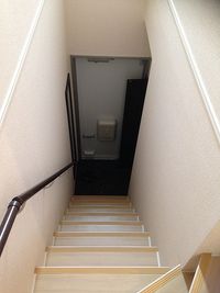 レオネクストグラーノ 玄関