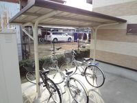 レオパレス妙興寺 共用部分