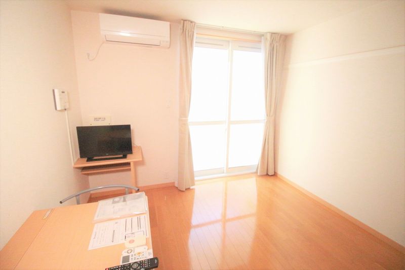 leopalace Livre Other facilities