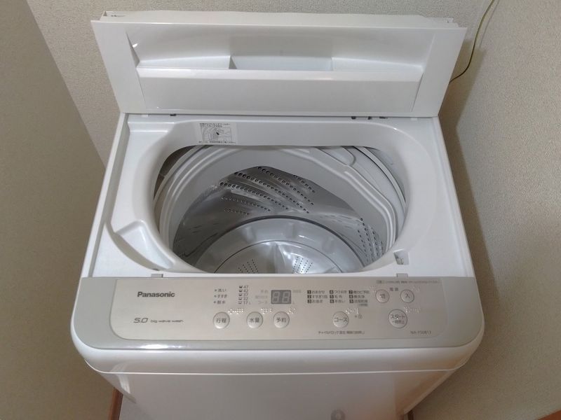 レオパレスリビエール その他