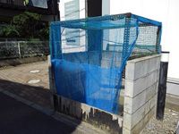 レオパレスラメール 共用部分