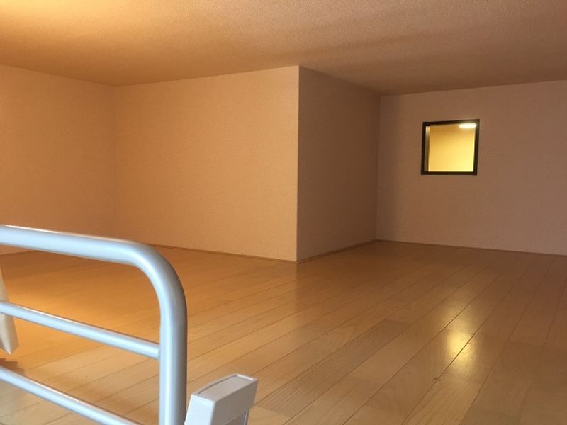 LEONEXT Shin III 수납공간