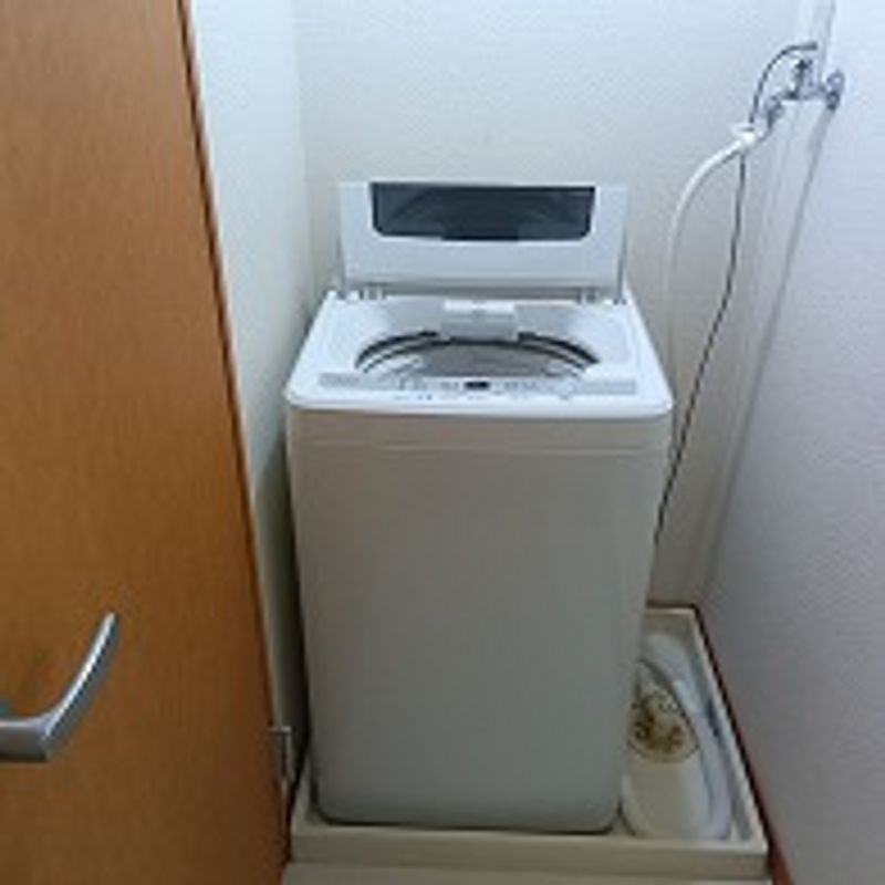 レオパレスすだち その他