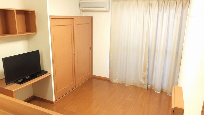 レオパレスエアル その他