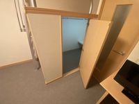 leopalace Takashima Storage