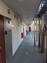 クレイノイヤサカ 共用部分