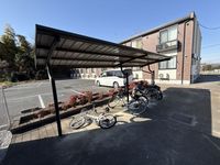 レオネクストＹＡＭＡＺＡＫＩ 共用部分