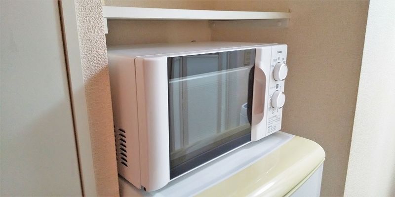 レオパレス船橋日大前 その他設備