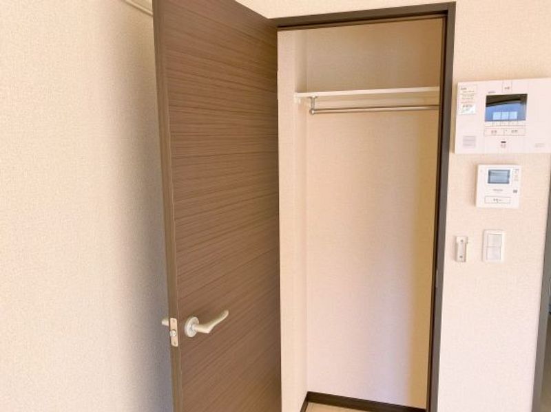 レオネクストラブバード 収納