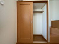 レオパレスレフォルム 収納