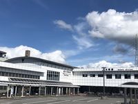 レオネクスト大町東 周辺環境