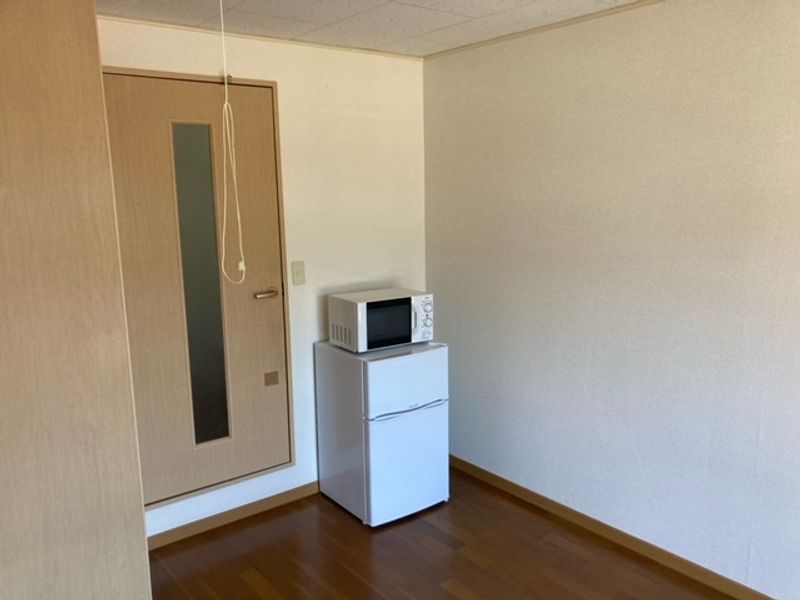 レオパレスプレミール その他設備