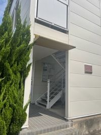 レオパレス出雲 共用部分