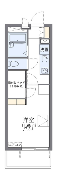 39614 Floorplan